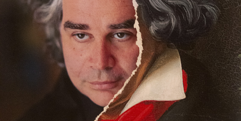 Pascal Amoyel rend hommage à Beethoven