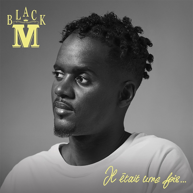 Il était une fois Black M