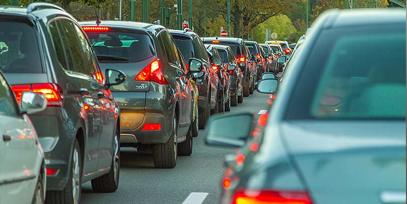 Les trajets domicile-travail passés au crible