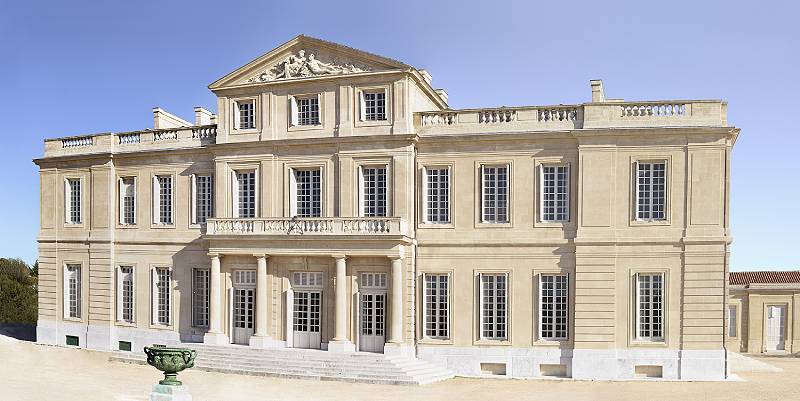 À Marseille, le Château Borély accueille l'exposition "Asie fantasmée"