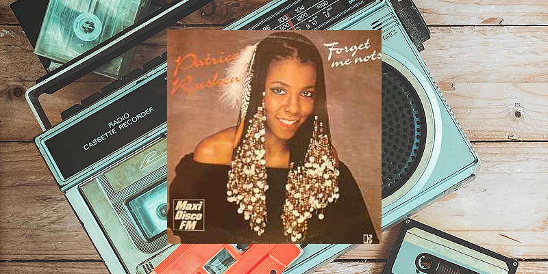 Patrice Rushen "Forget Me Nots" (1982)
