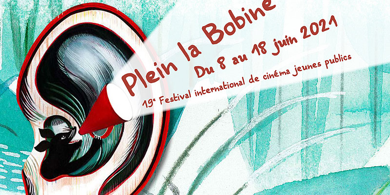 "Plein la Bobine", dans le Puy-de-Dôme