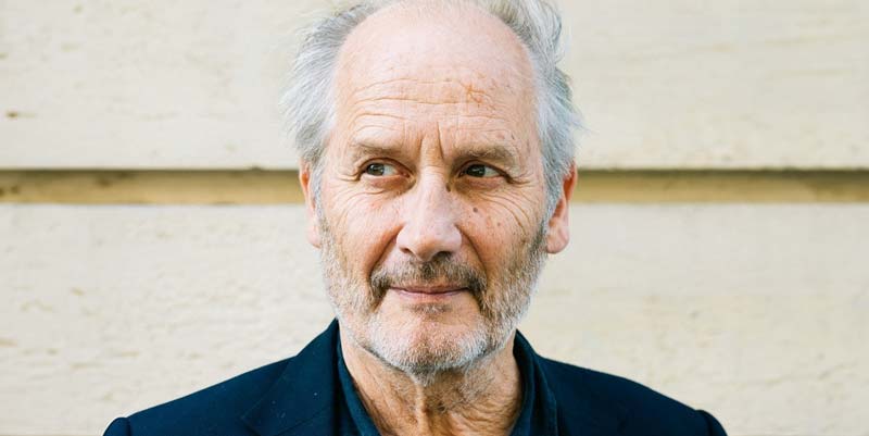 Hippolyte Girardot : l'événement qui a changé sa carrière