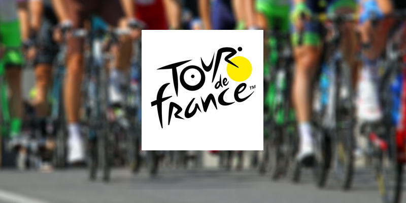 Samedi, 14ème étape : Clermont-Ferrand - Lyon