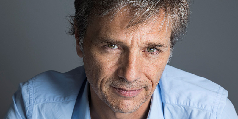 Guy Lagache