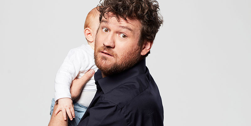 Le Petit dernier d'Olivier De Benoist
