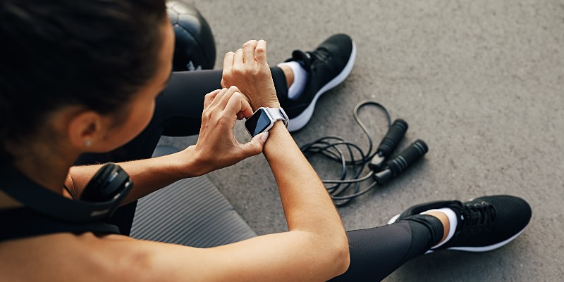Quelle montre connectée choisir?