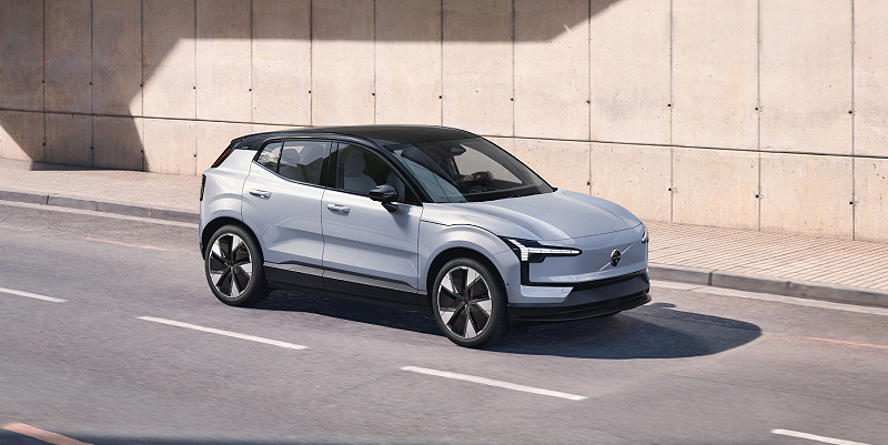 Voitures électriques : ces petites qui en font toujours plus