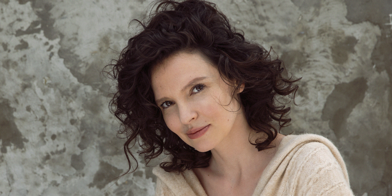 Anne Sila, une voix et un troisième album