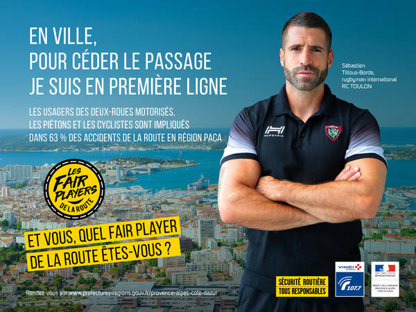 Soyons tous des fair-players !