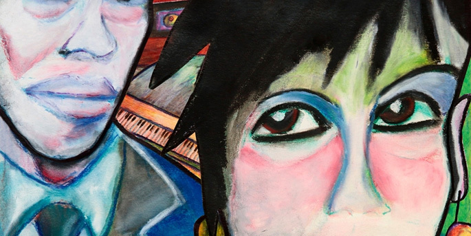 Maurane chante Brel