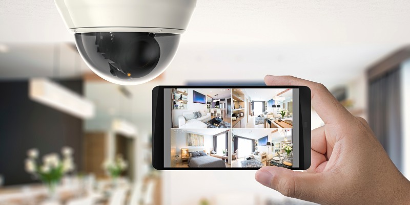 Quelle caméra de surveillance choisir?