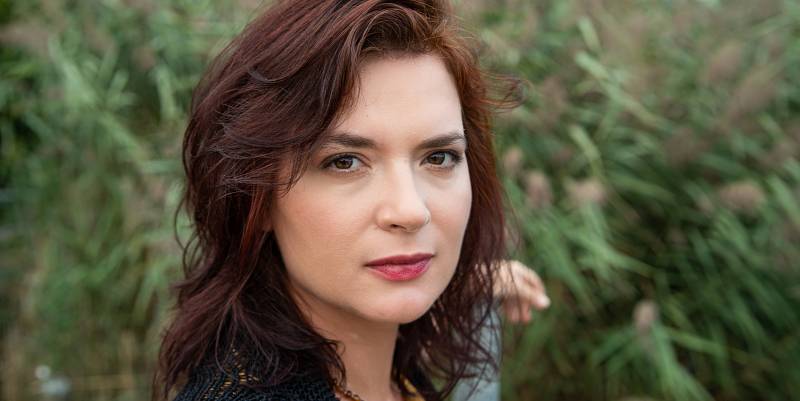 Elina Duni