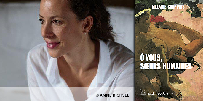 Mélanie Chappuis