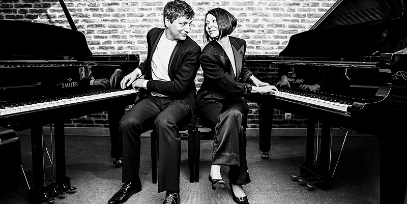 Piano-Piano