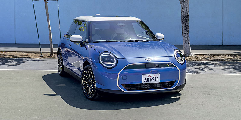 Mini électrique 2.0 : nouvelle Génération Chinoise Décryptée