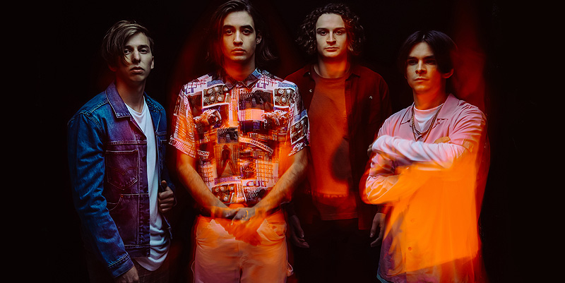 The Faim