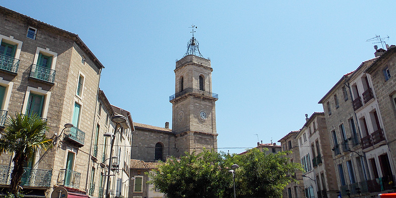 À l’A-Musée – Boby Lapointe de Pézenas ?
