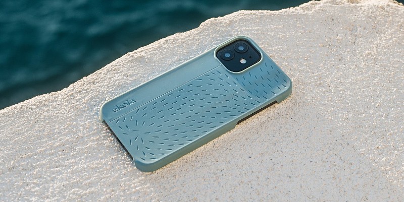 La coque infinie pour smartphone