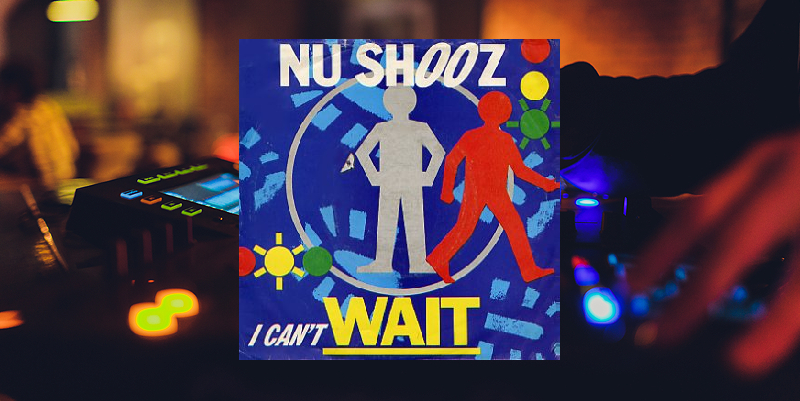 Nu Shooz "I Can't Wait" (1986)