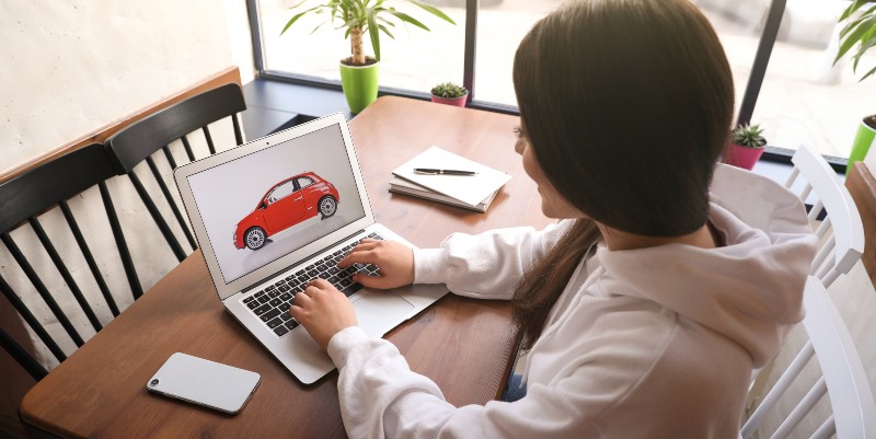 Bien vendre son véhicule d'occasion