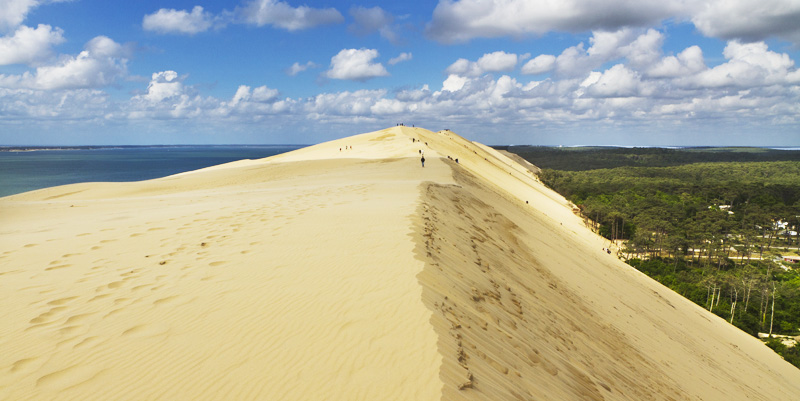 La Dune du Pilat