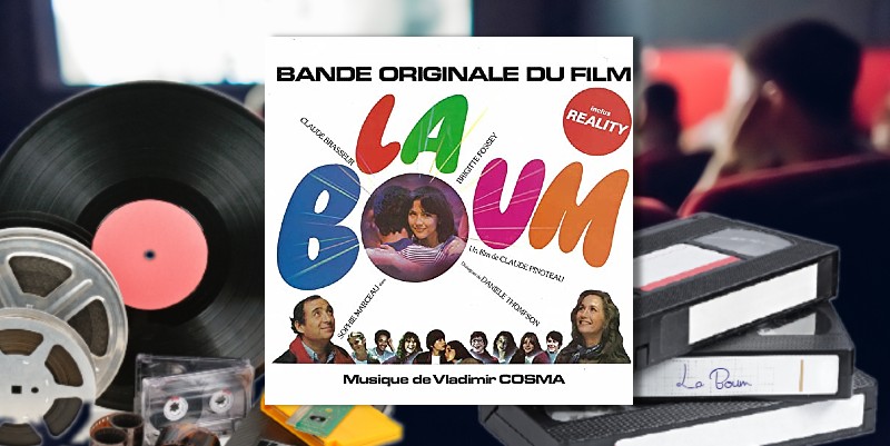 La Boum
