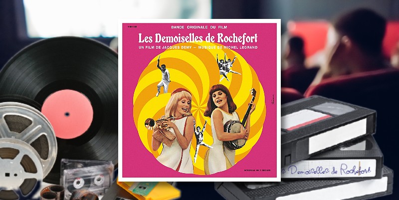 Les Demoiselles de Rochefort