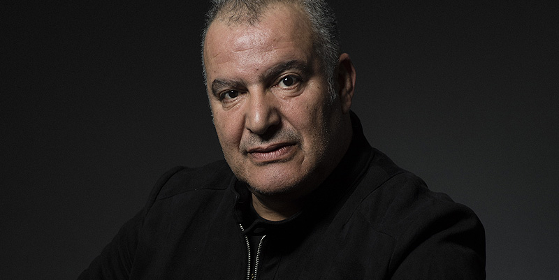"La part du sarrasin" de Magyd Cherfi