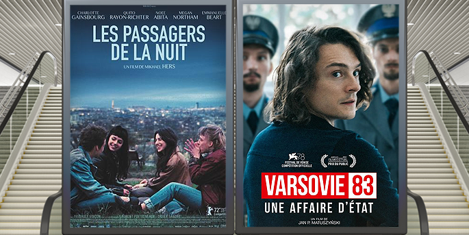 Au cinéma le 4 mai