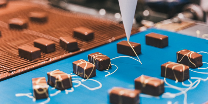 Le Musée du Chocolat à Bayonne