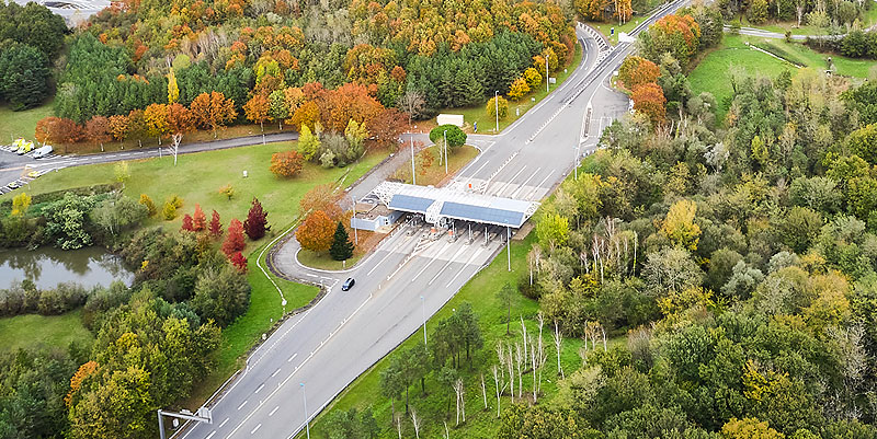 Consultation publique pour de nouveaux accès dans les Landes