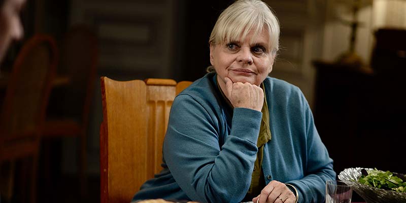 Isabelle Nanty, l’anti-héroïne