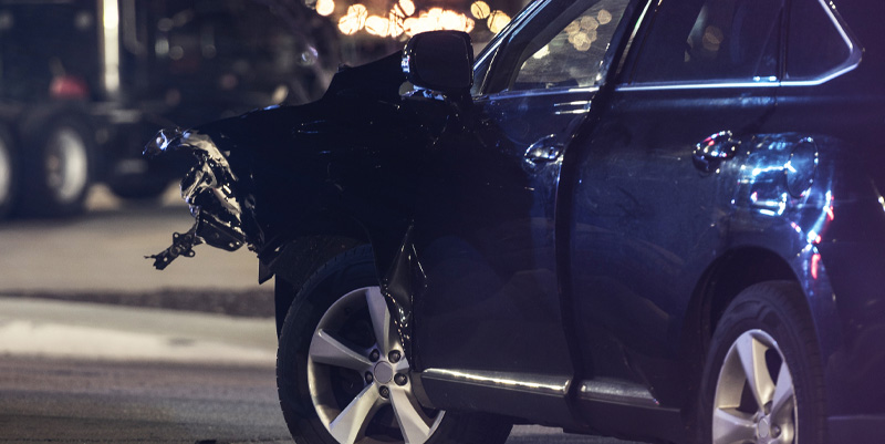 Plus de morts sur les routes
