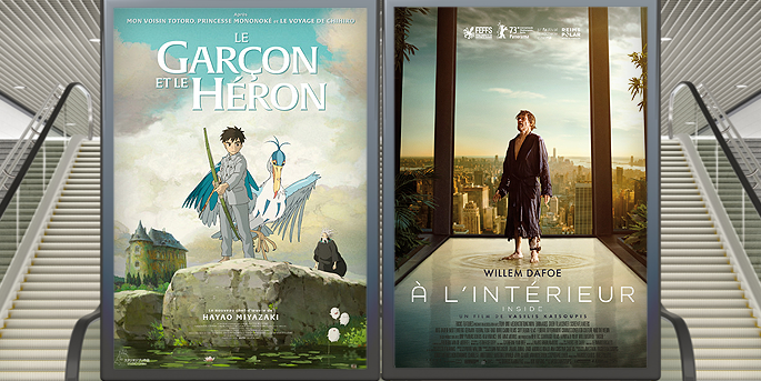 Au cinéma le 1er novembre