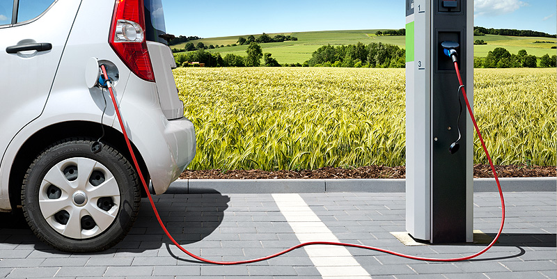 Comment rendre les autoroutes moins polluantes ?