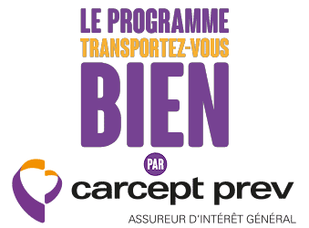 Logo partenaire Carcept-Prev