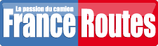 Logo partenaire France Routes