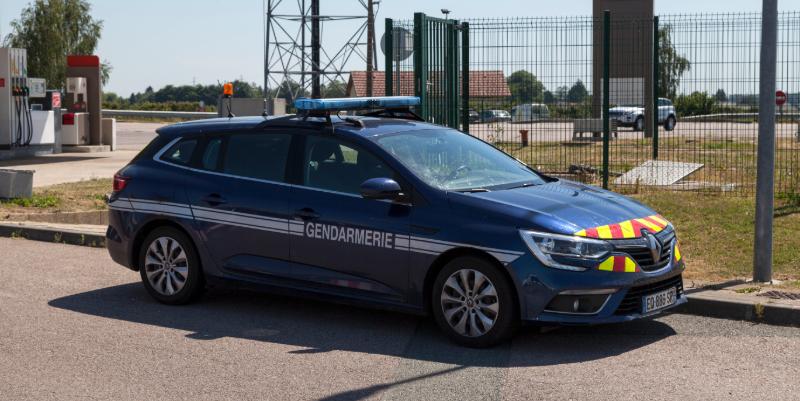 Gendarmes sur autoroute : formation et interventions