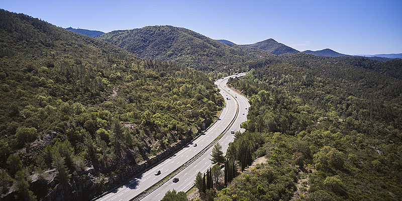 A8 Fermeture entrée St Isidore N°52