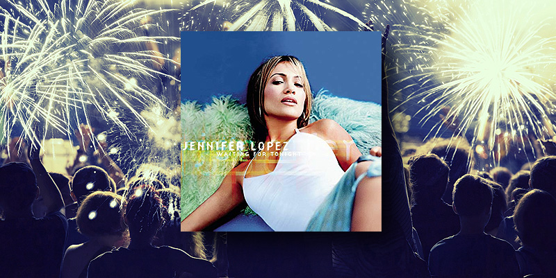 Jennifer Lopez "Waiting for Tonight" (1999)
