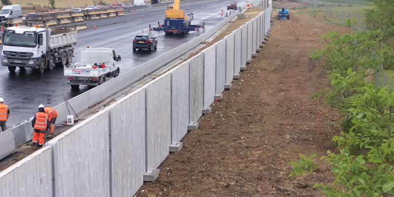 Le béton bas carbone, comment ça marche ? 