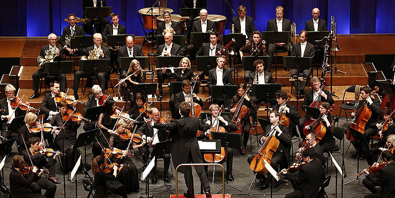 Un week-end pascal sous le signe de la musique classique à Aix-en-Provence