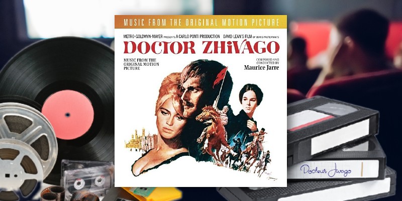 Le Docteur Jivago