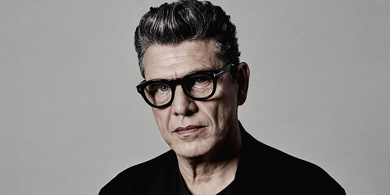 Marc Lavoine, ou comment conjuguer le verbe ''aimer'' ?