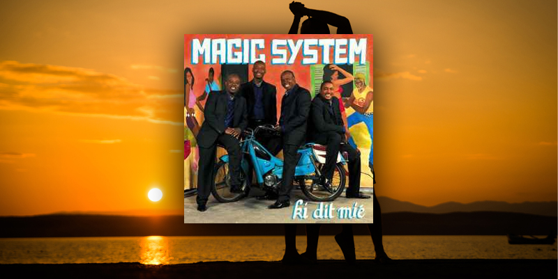Magic System, les rois de l'été 2007