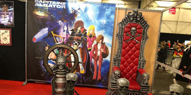 Le Toulouse Game Show au Meett de Toulouse : tout sur la pop culture et la culture geek