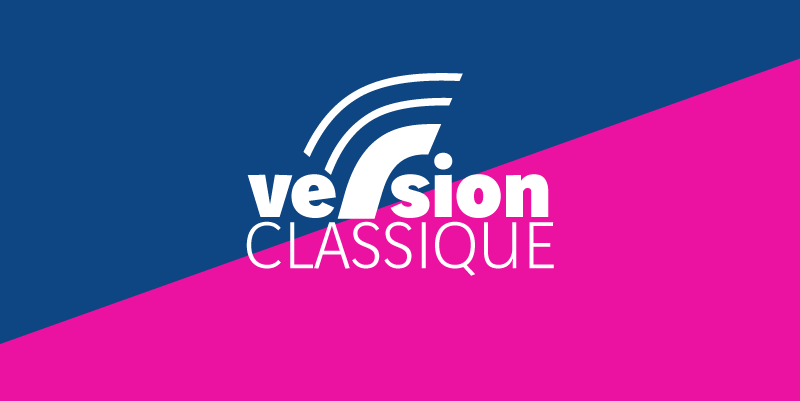 illustration de Une radio digitale 100% classique