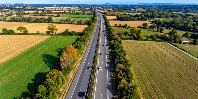 Après le mouvement du 10 septembre, que prévoir pour jeudi 11 sur A7, A8, A9, A10, A66 ?