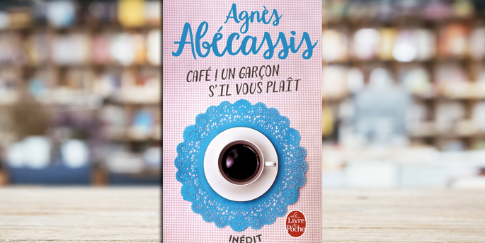 Agnès Abécassis